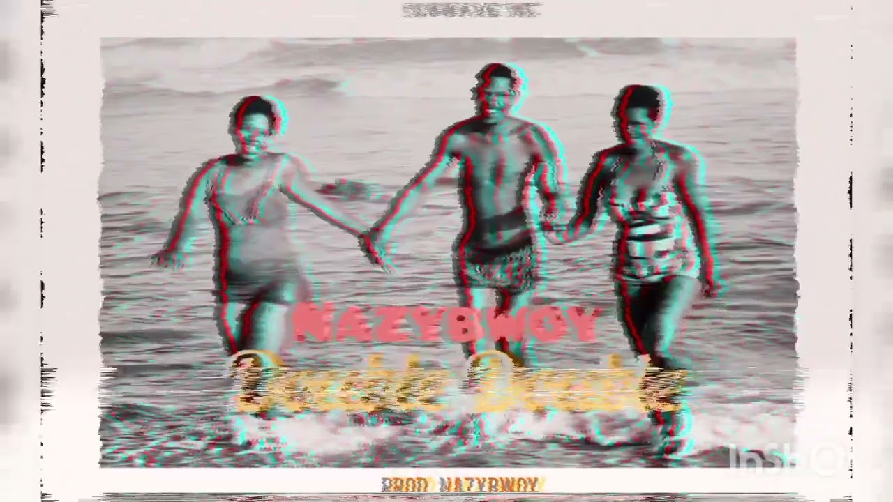 NazyBwoy-Double Double(Prod.. NazyBwoy)