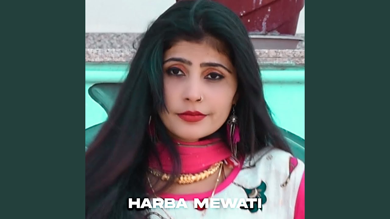 Harba Mewati