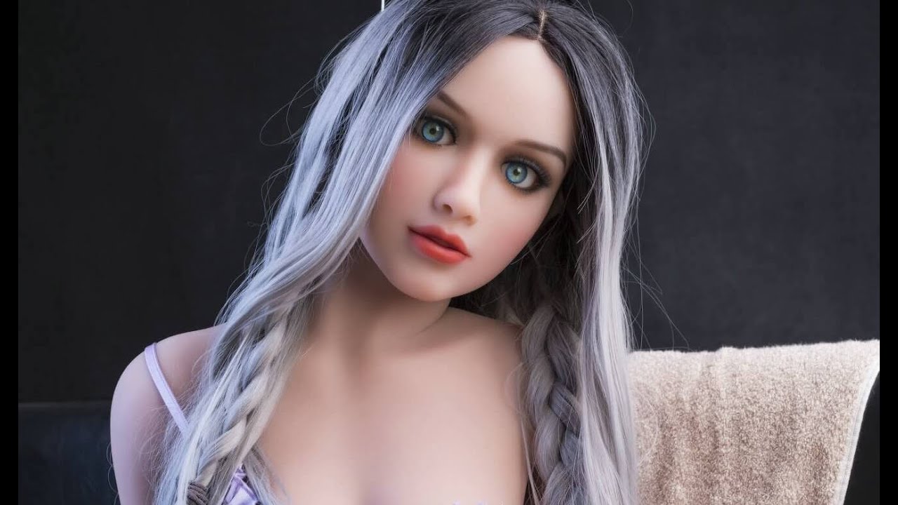Armani (YL Doll &reg;) &bull; 151cm | 4&rsquo;12&rdquo; &bull; 28A &bull; Head #304