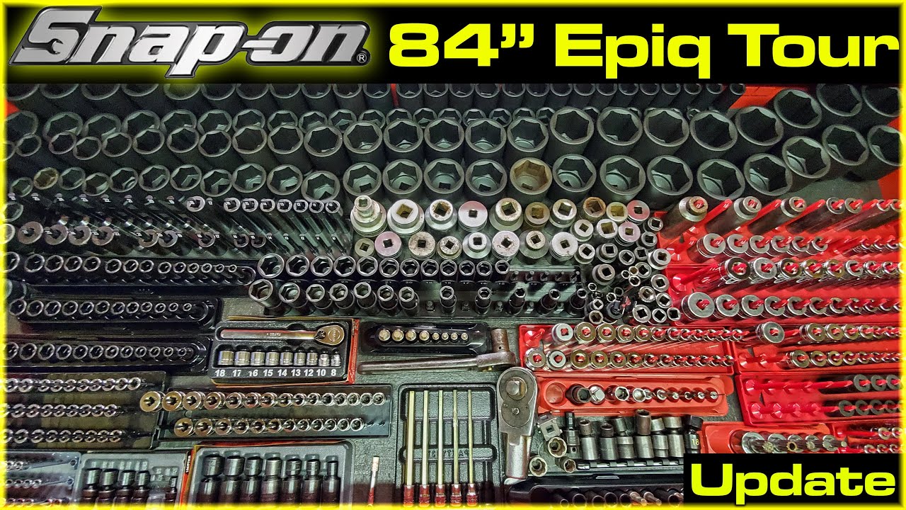 Snap-on 84