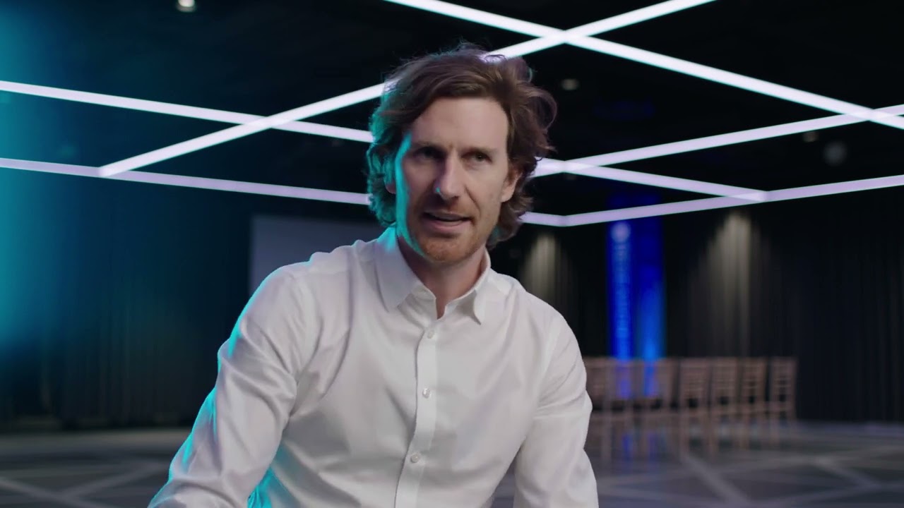 Alex Davies (DeepMind) on Machine Learning with Mathematicians