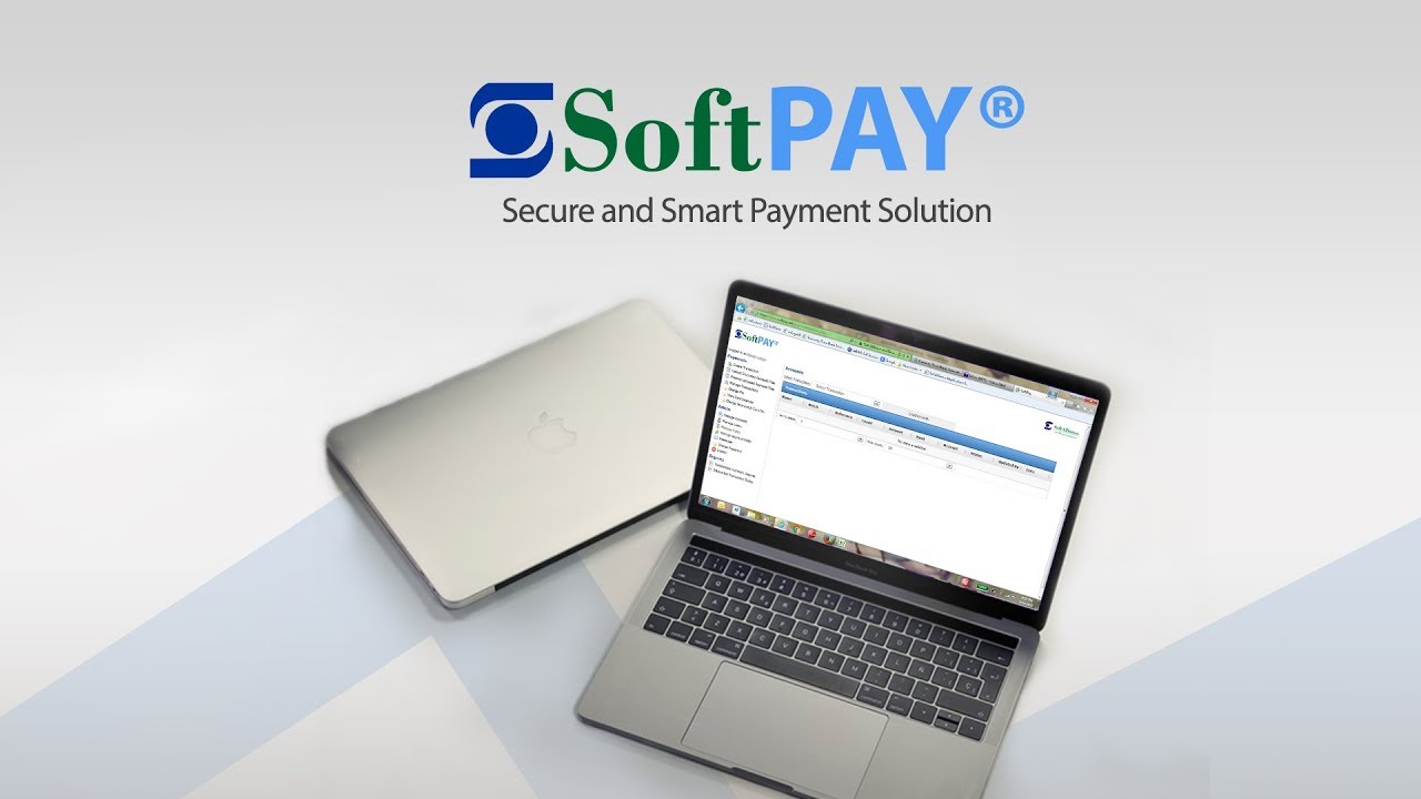 SoftPAY&reg;