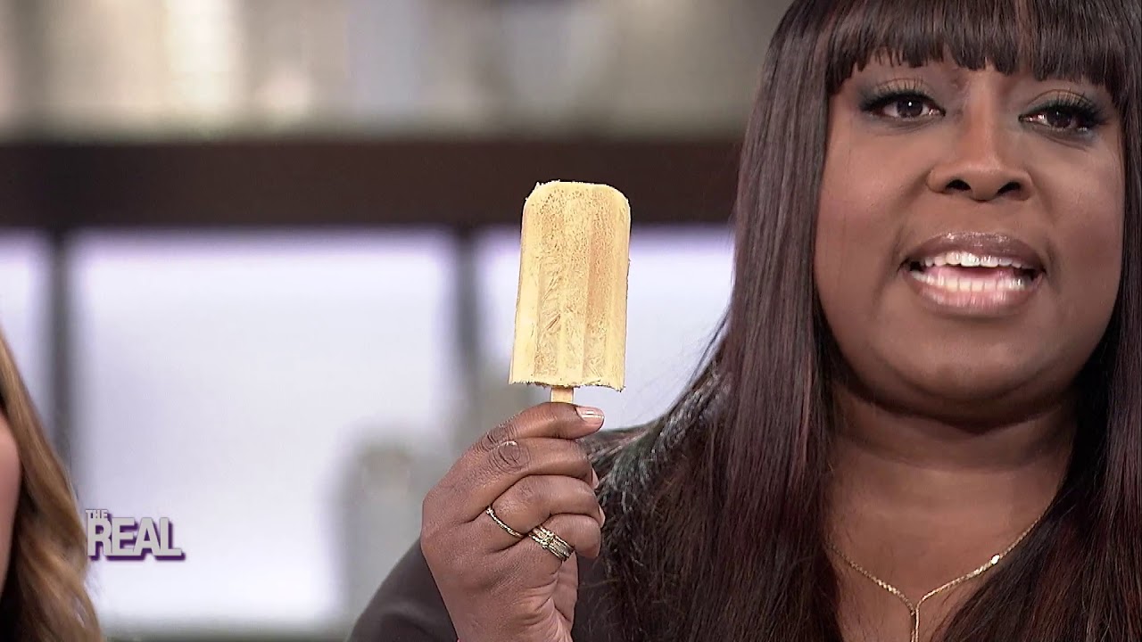 A Fun Twist on Popsicles!