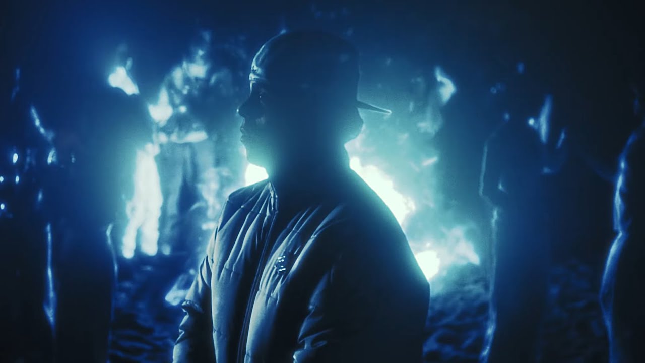 Soge Culebra, The Rudeboyz - 1 FANTASÍA (Videoclip Oficial)