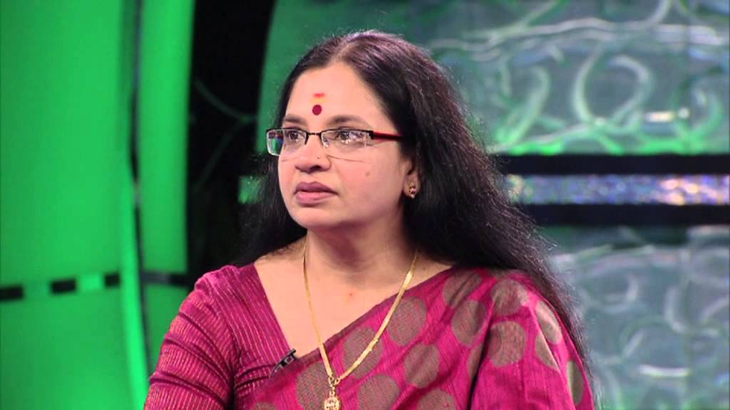 Kadha Ithu Vare - Episode 17 - Part - 1