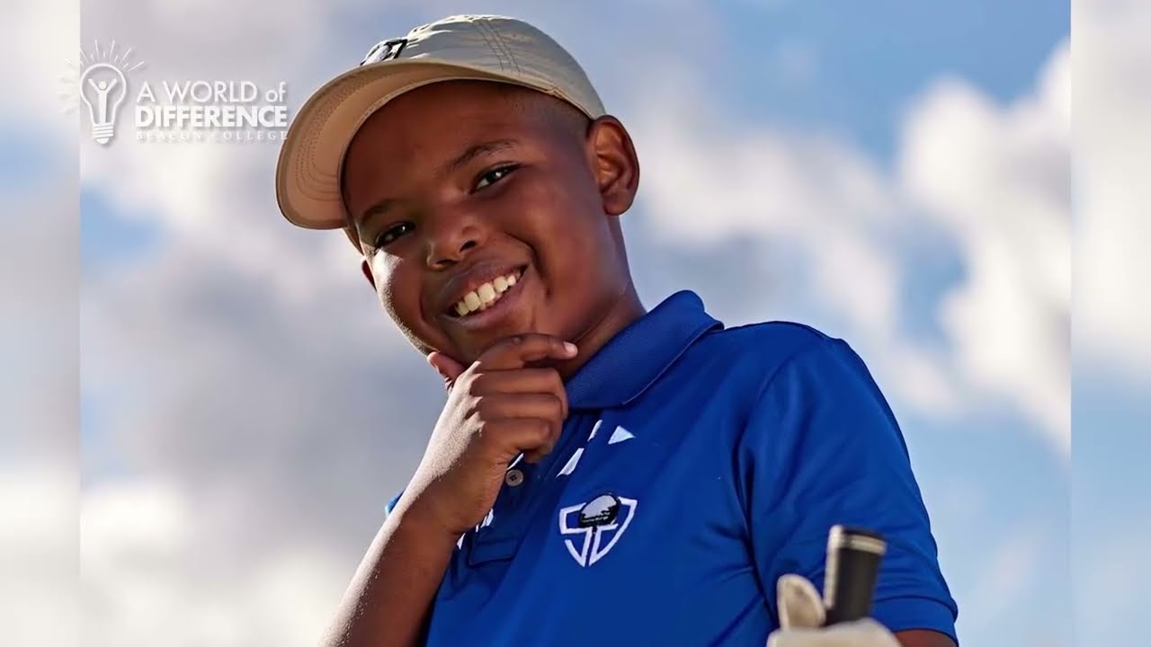 A World of Difference: Embracing Neurodiversity | Difference Maker Carter Bonas | S6E6