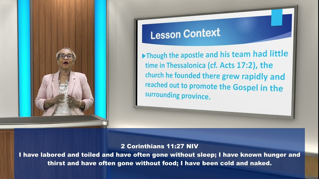 Sunday, August 4, 2024  Hope in Christian Fellowship