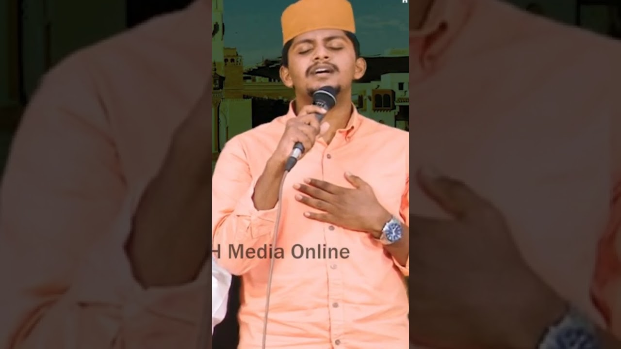 Nasif Calicut/Hridhayam pidakkunnu ya rasoolallah/song/🥺😥💝💝💝