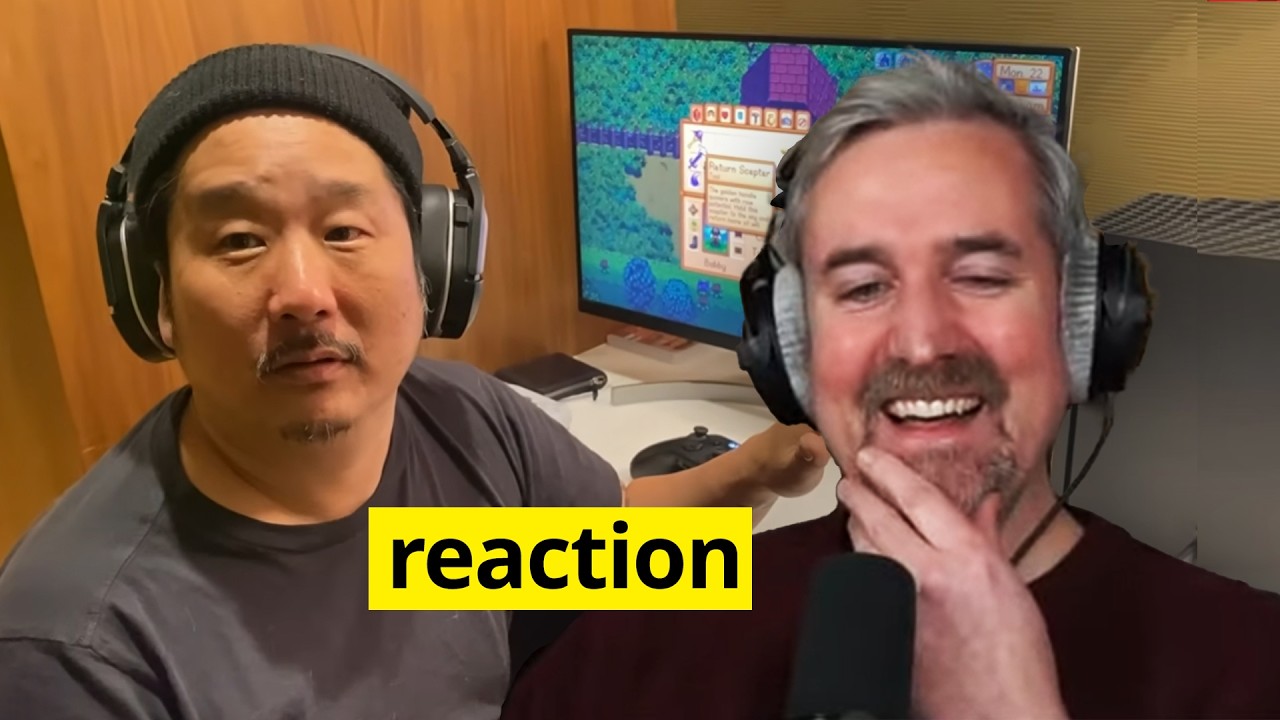 Eines meiner Lieblingsvideos im Internet