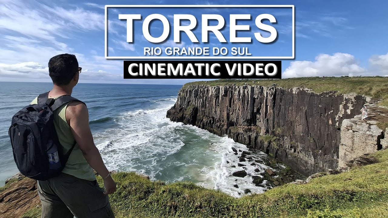 Torres-RS - Cinematic Video - Fimi Mini 3