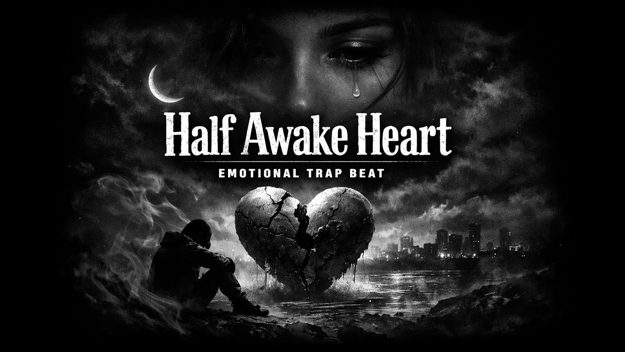 Emotional Trap Type Beat 2026 - 