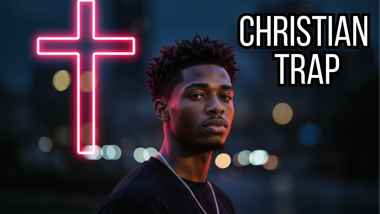 Christian Trap Playlist 2026 – High Energy Faith & Victory | Gospel Hip-Hop & Christian Rap Mix