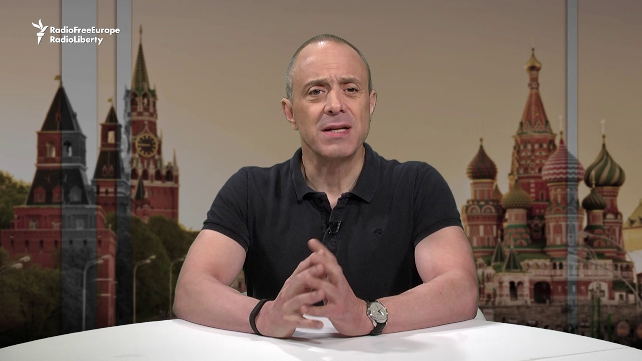 The Daily Vertical: Putin's Revenge