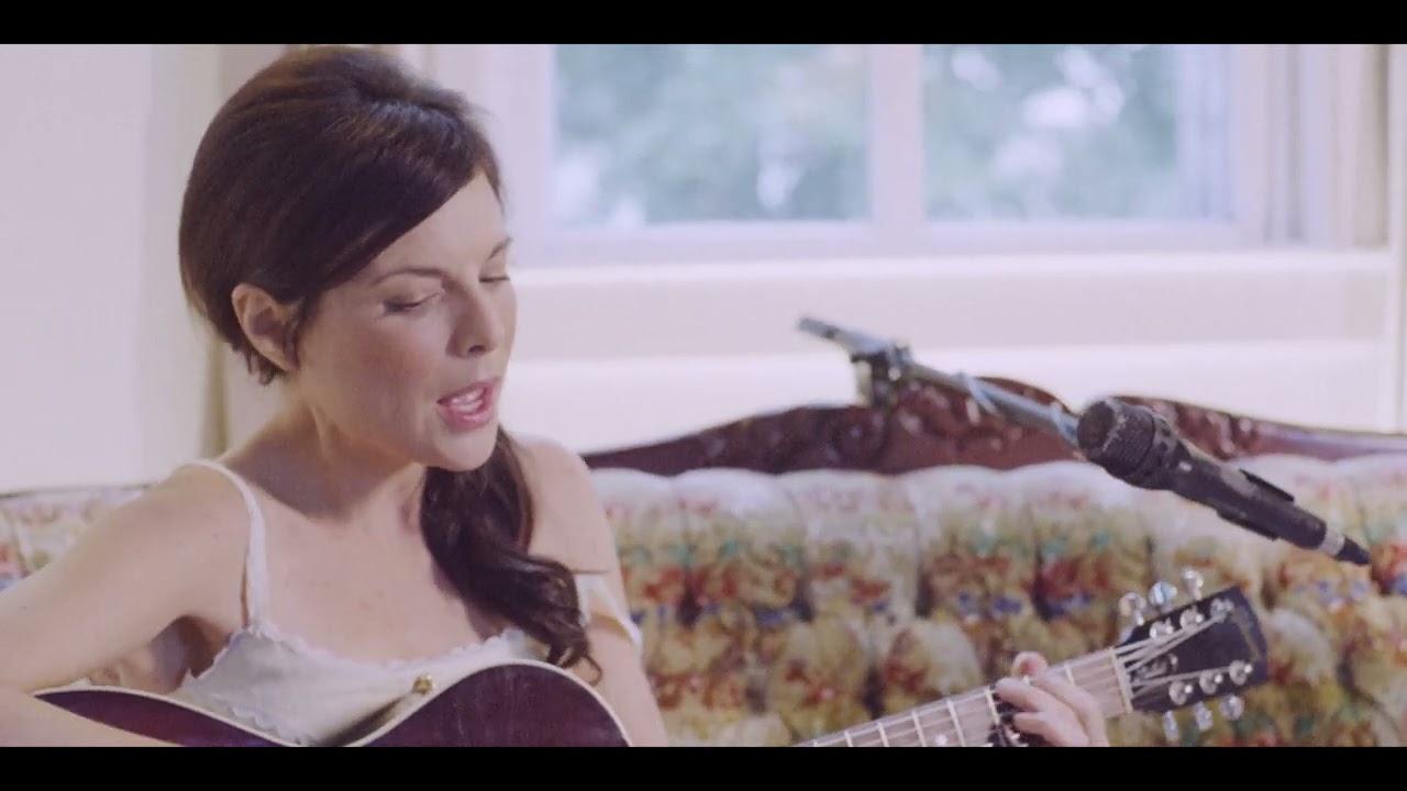 Whitney Rose - You're Gonna Get Lonely feat. Kendel Carson
