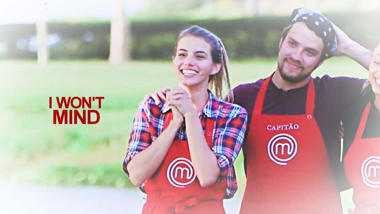 ana luiza & vitor | you know I got you