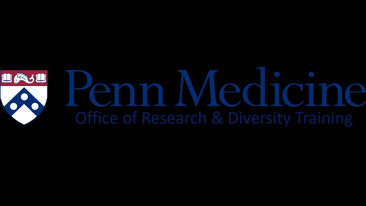 Penn Virtual Interview 101 Series: Josh Gold, PhD