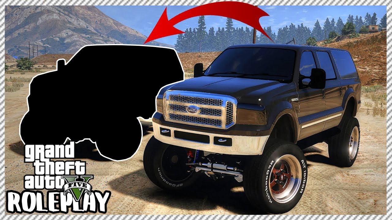 GTA 5 Roleplay - I PAID SOME ONE TO DO THIS TO MY CAR | RedlineRP #501