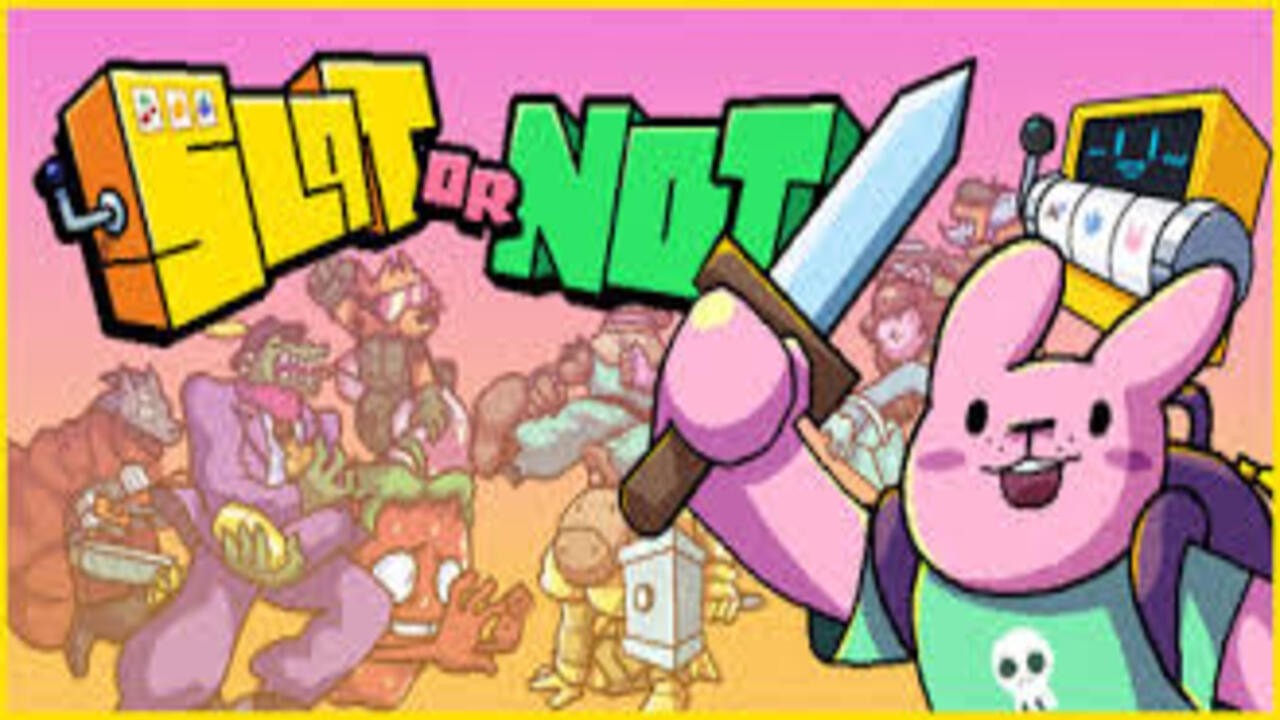 Slot or Not First look