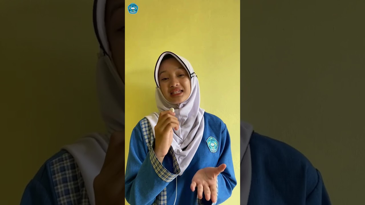 Zahra Siti Hajar_MTs Negeri 1 Kota Bandung_Lomba Solo Vokal Fesbar 11 2025 #solovokalfesbar11