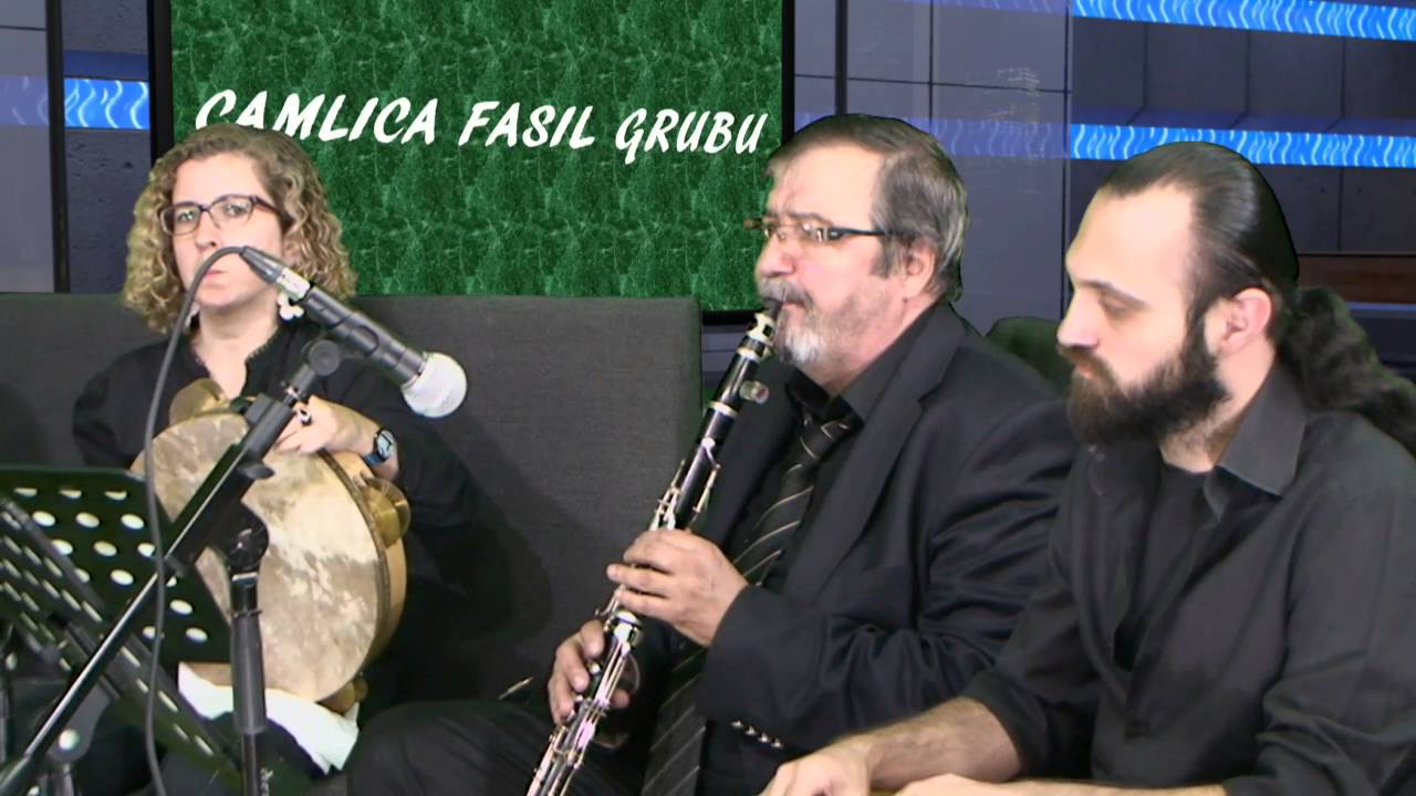Muhayyer Kürdi Fasıl - 22 04 2016