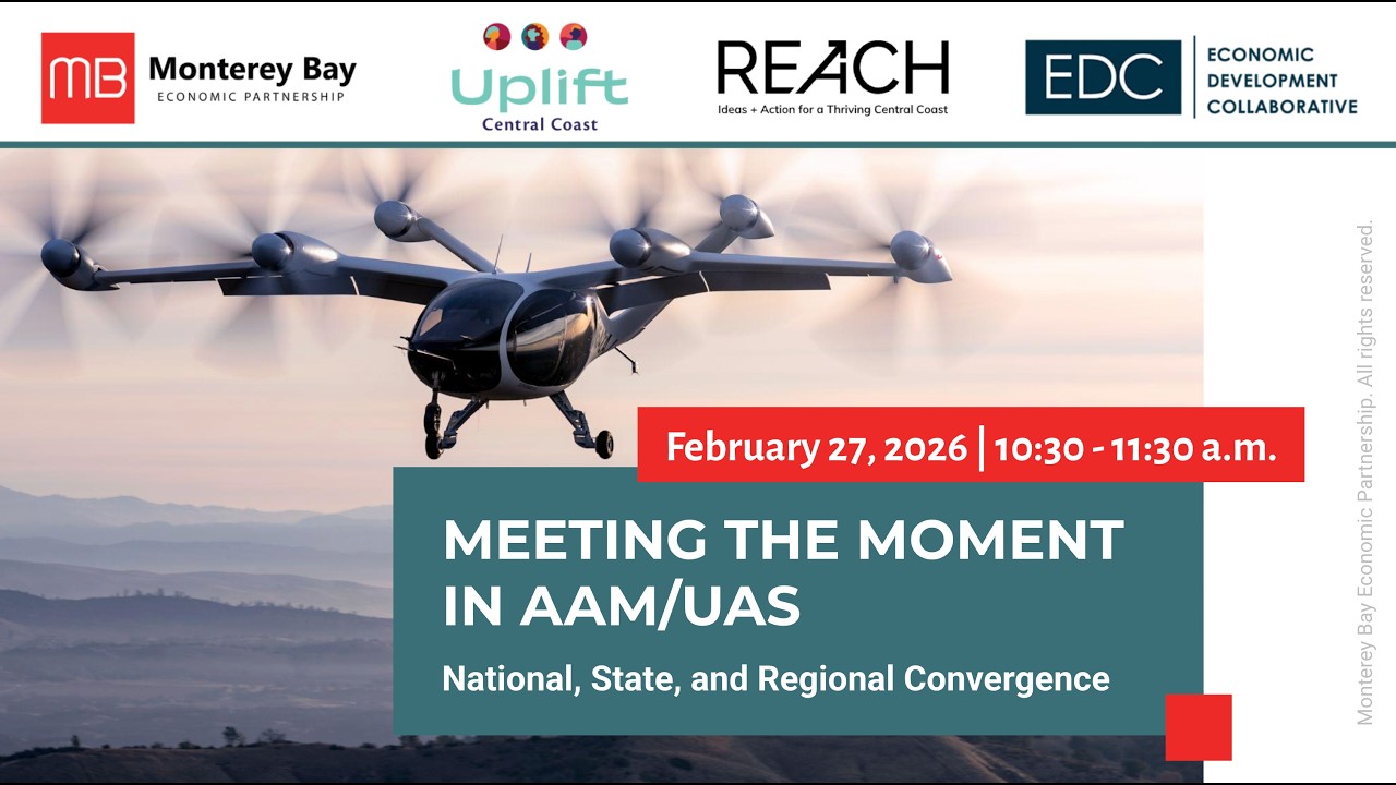 Meeting the Moment in AAM/UAS