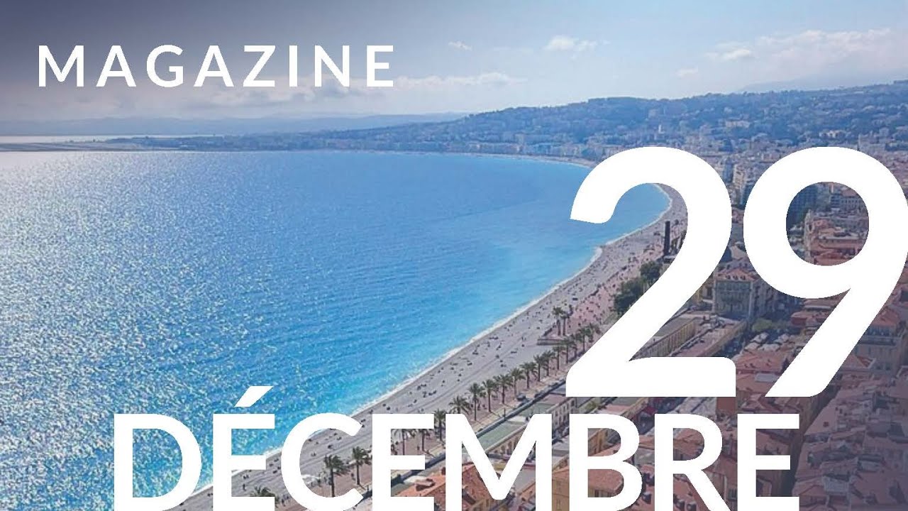 Sur les traces de Jésus à Nice