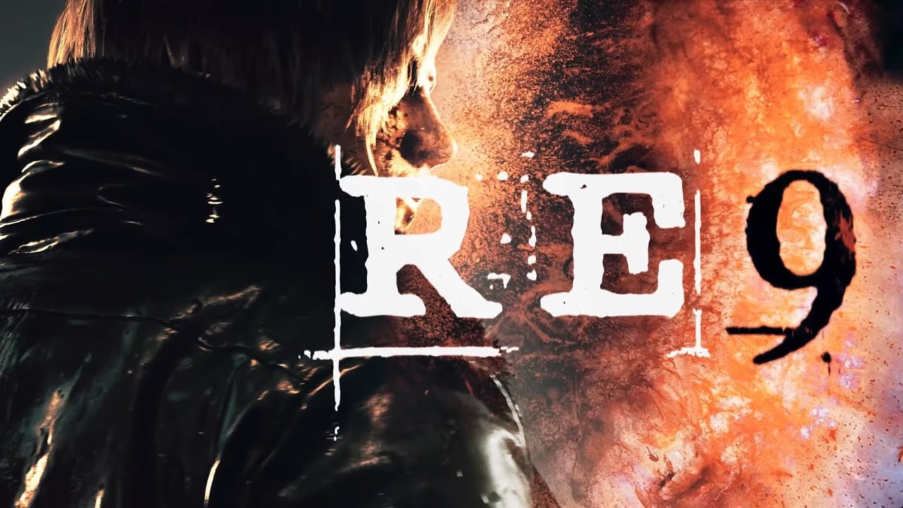Resident Evil Requiem - Achievement Hunting
