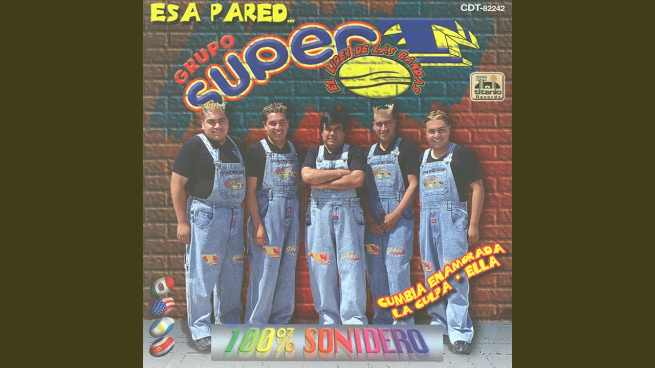 Esa Pared