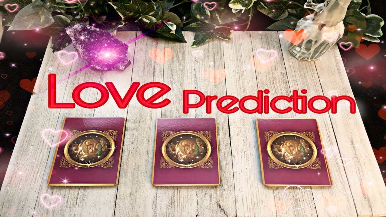 🔮||Pick A Card||🔮 What’s going to happen to our relationship? ❤️❓💔