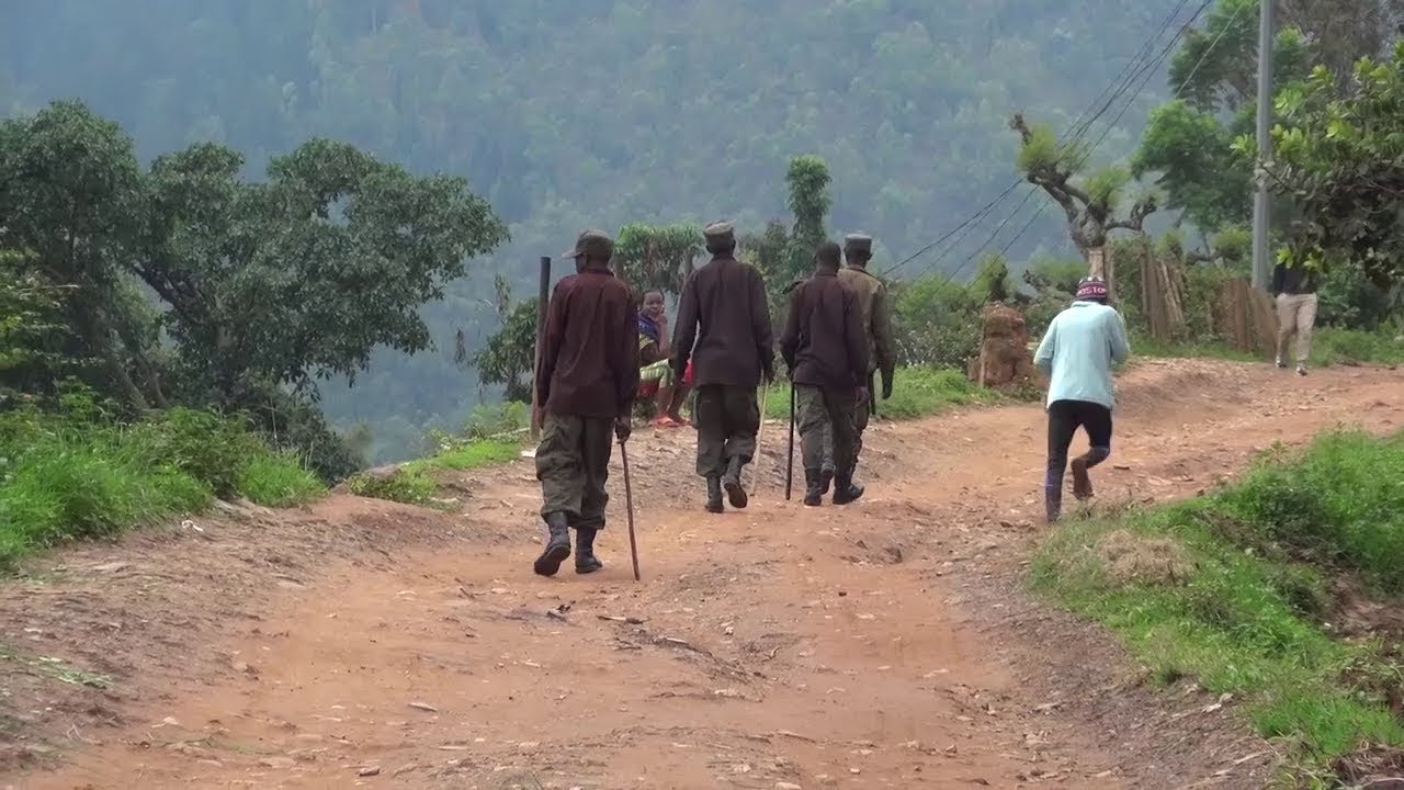 Gasabo:Umugore bamusanze mu nzu yapfuye