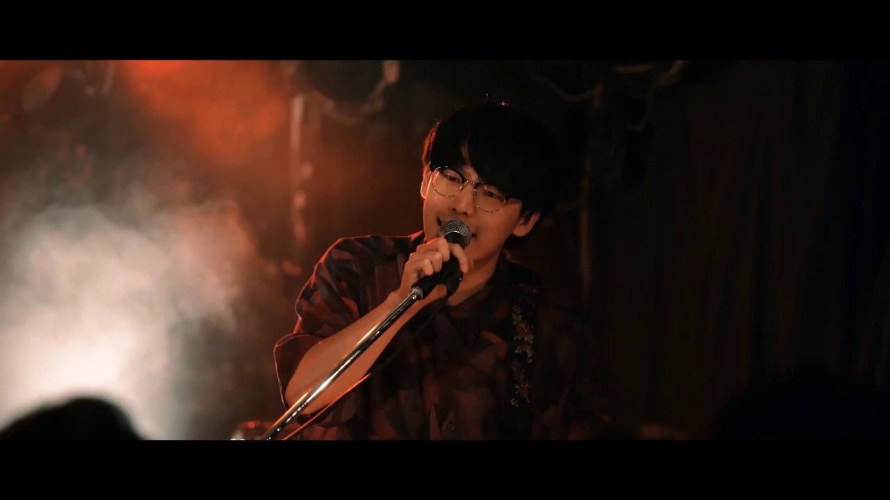 colormal live video FULL (20190706 代々木Zher the ZOO)