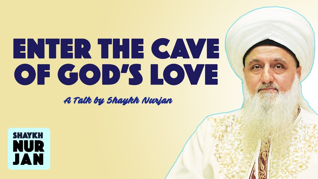 Safar and the Cave, Realities Of 18, The Heart of the Divine Sufi Meditation Center