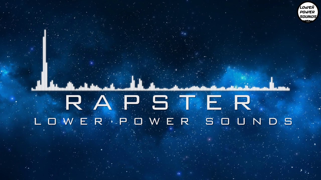 RAPSTER | Official Music Video | [LPS Release]