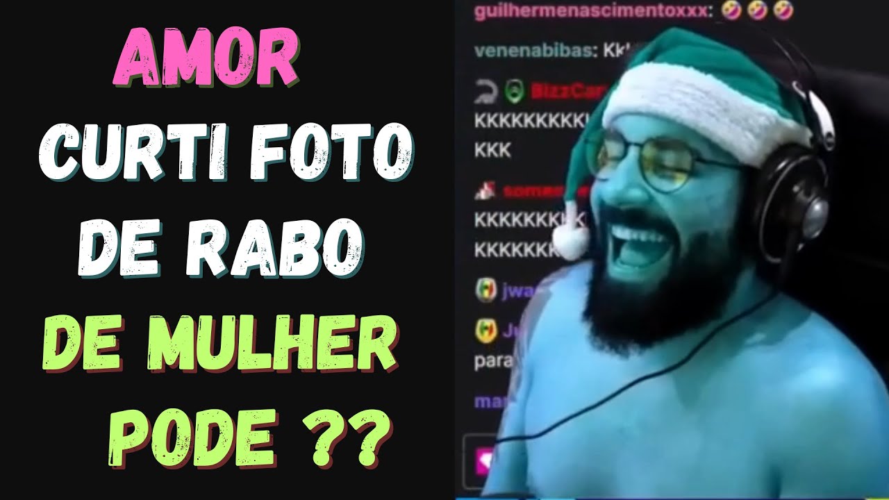 smzinho curti foto de mulher pode ??