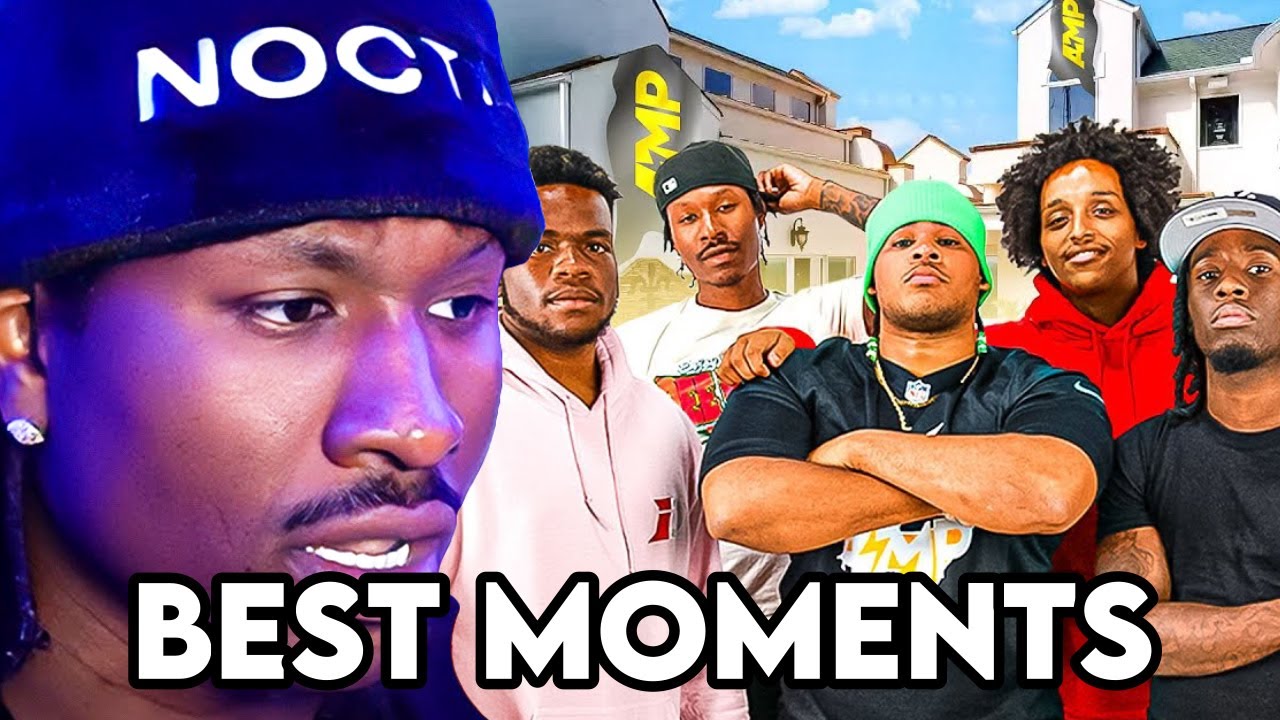 Best of Duke Dennis (FUNNY MOMENTS)