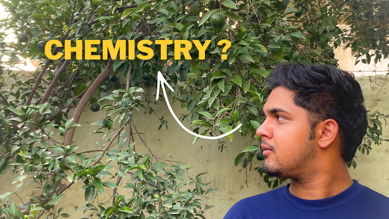 How to score high marks in Chemistry | MDCAT 2026