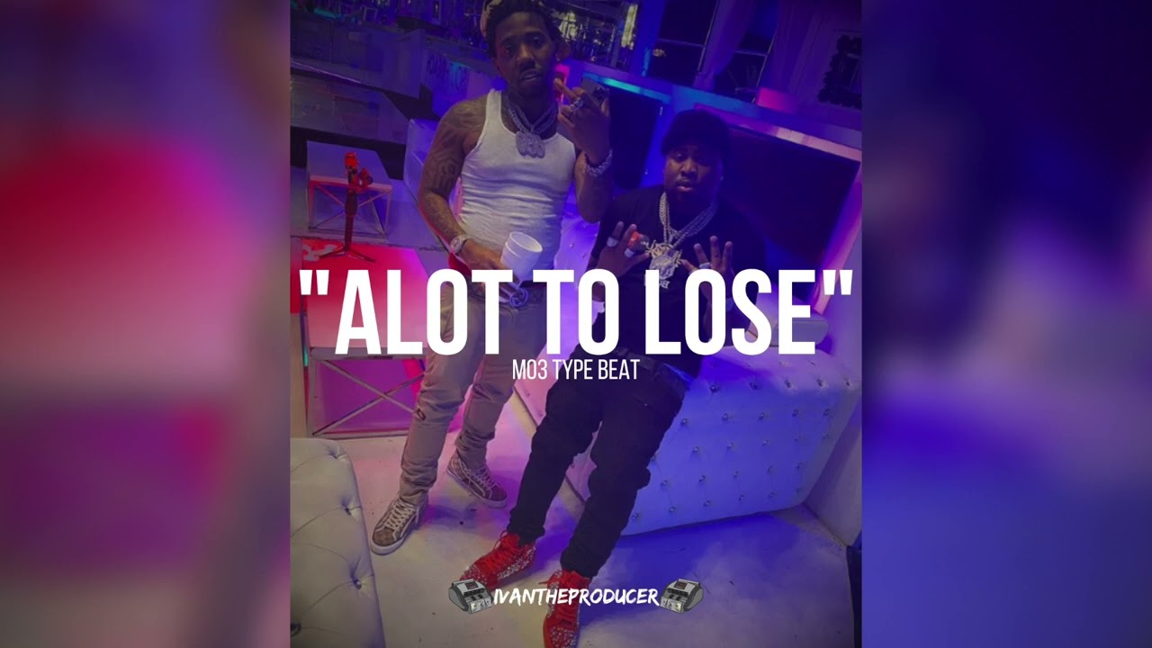 [FREE] Mo3 x YFN Lucci Type Beat 2024 