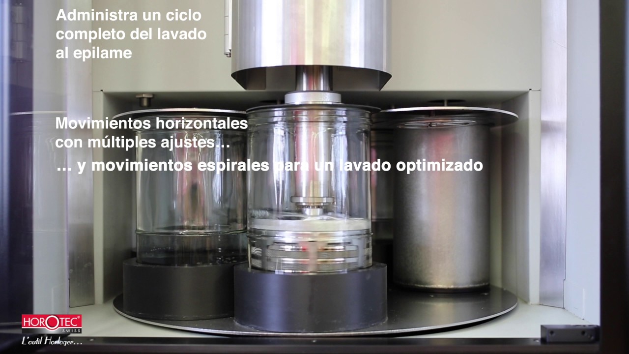 HOROTEC | MSA19.705 | VIBRATO ES