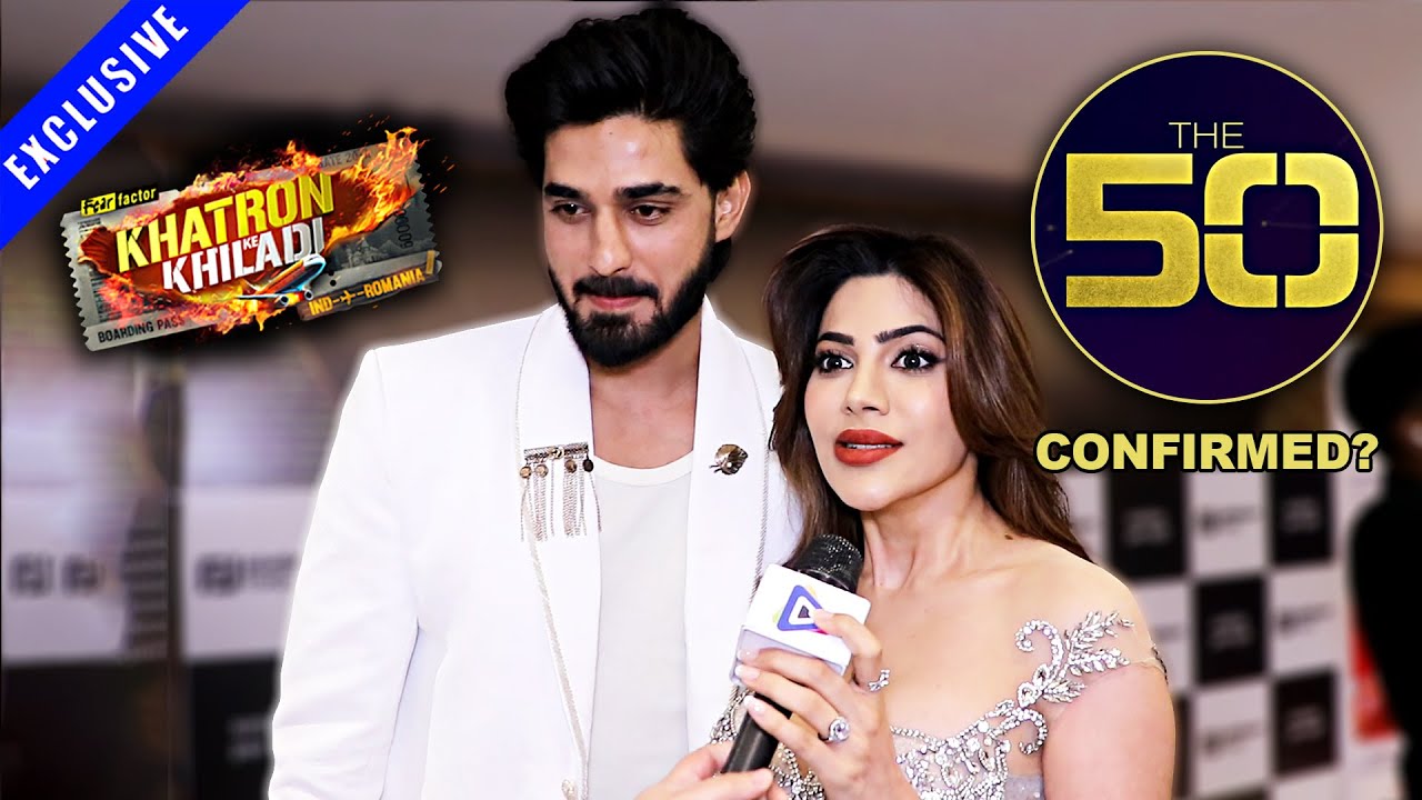 Nikki Tamboli CONFIRMS THE 50 Offer, Arbaaz & Nikki To Appear Together | EXCLUSIVE