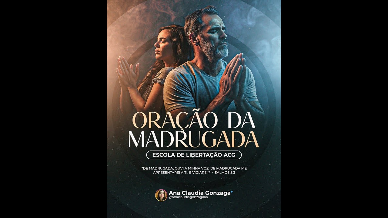 Quebrando Maldições
