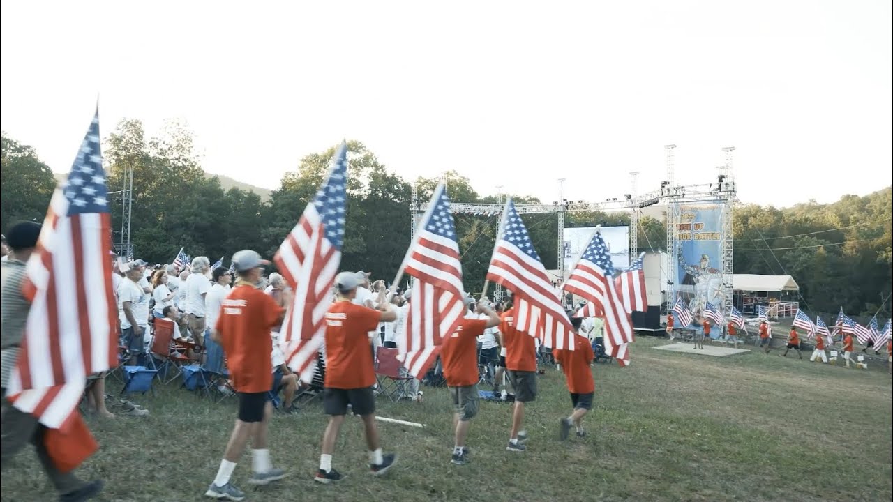 National Camporama 2022 Highlights Video