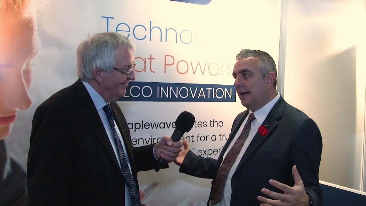 A Pressing Challenge in Telco Retail: Omnichannel