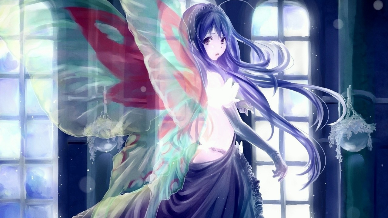 Nightcore - Aftershock (Cash Cash ft. Jacquie Lee)