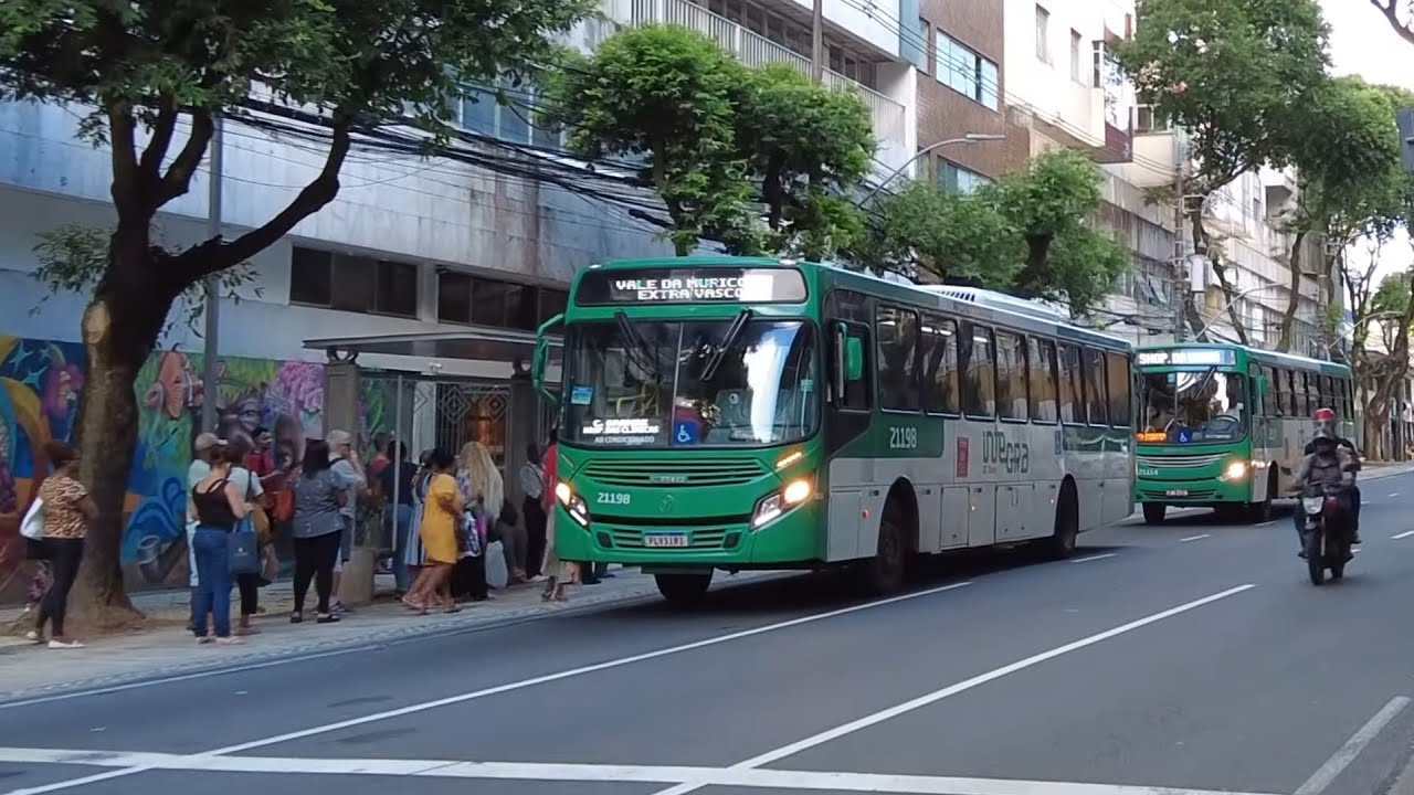 CENTRO SALVADOR BAHIA - LARGO DO CAMPO GRANDE ATÉ A PRAÇA CASTRO ALVES