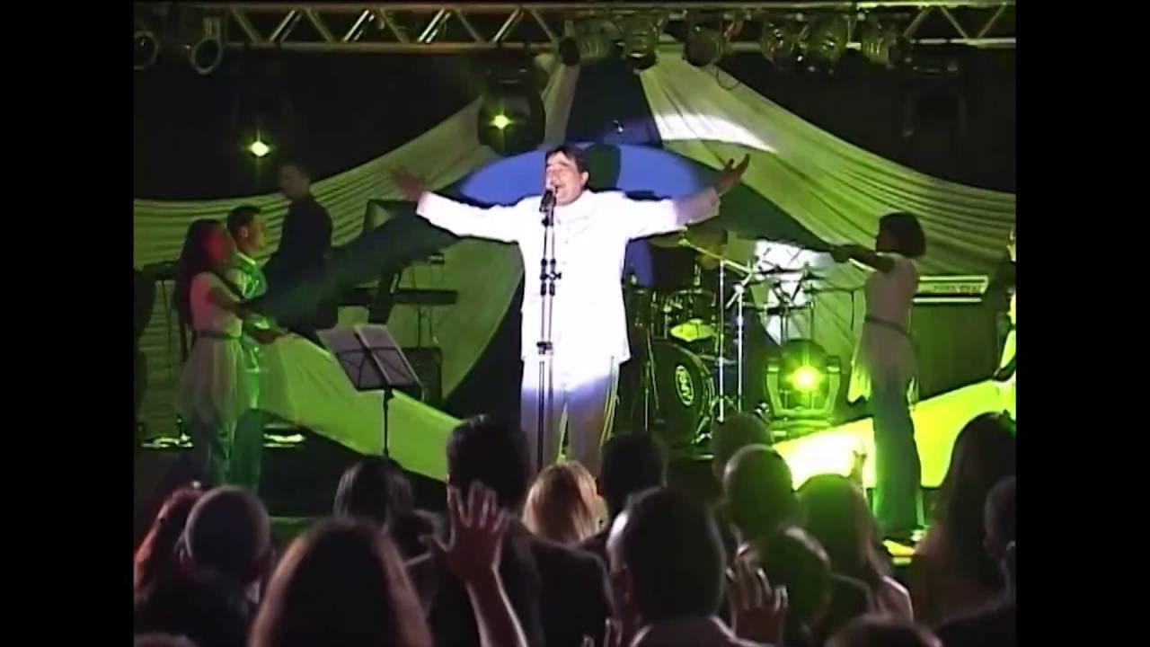 MAANAIM - Adelino de Carvalho [TV Reino]
