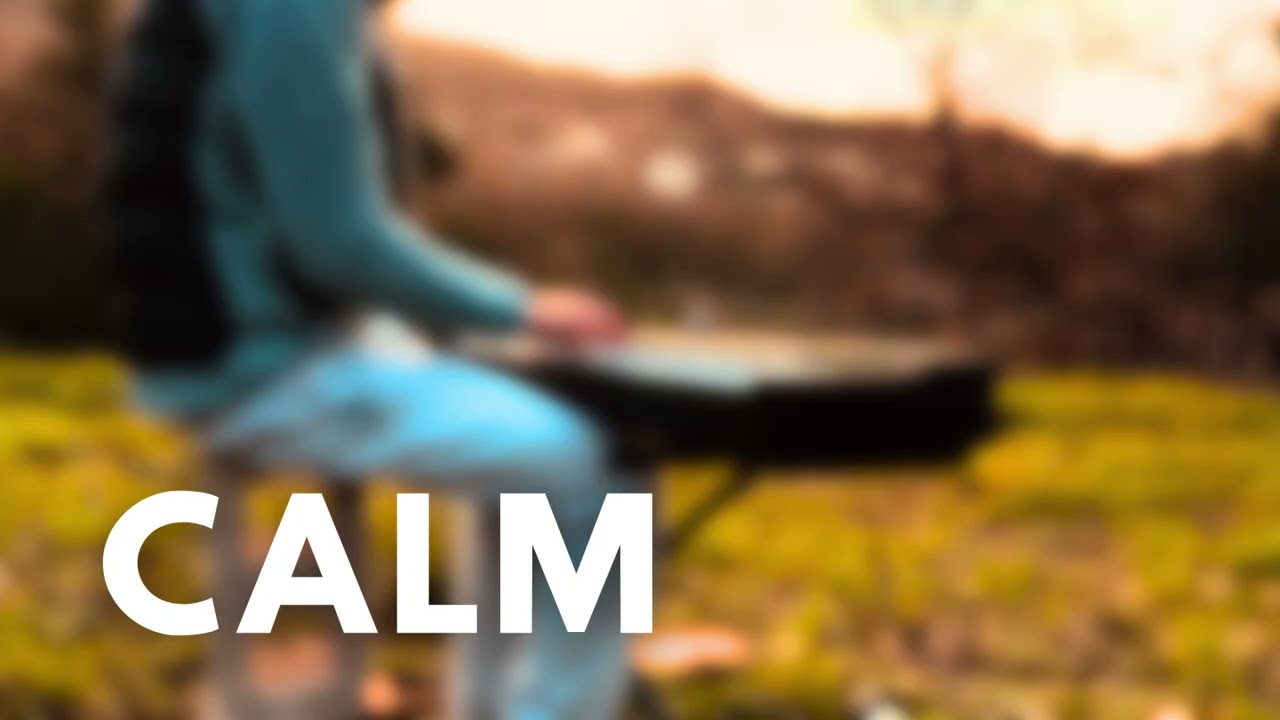 Ludovico Einaudi and more + ambient sound
