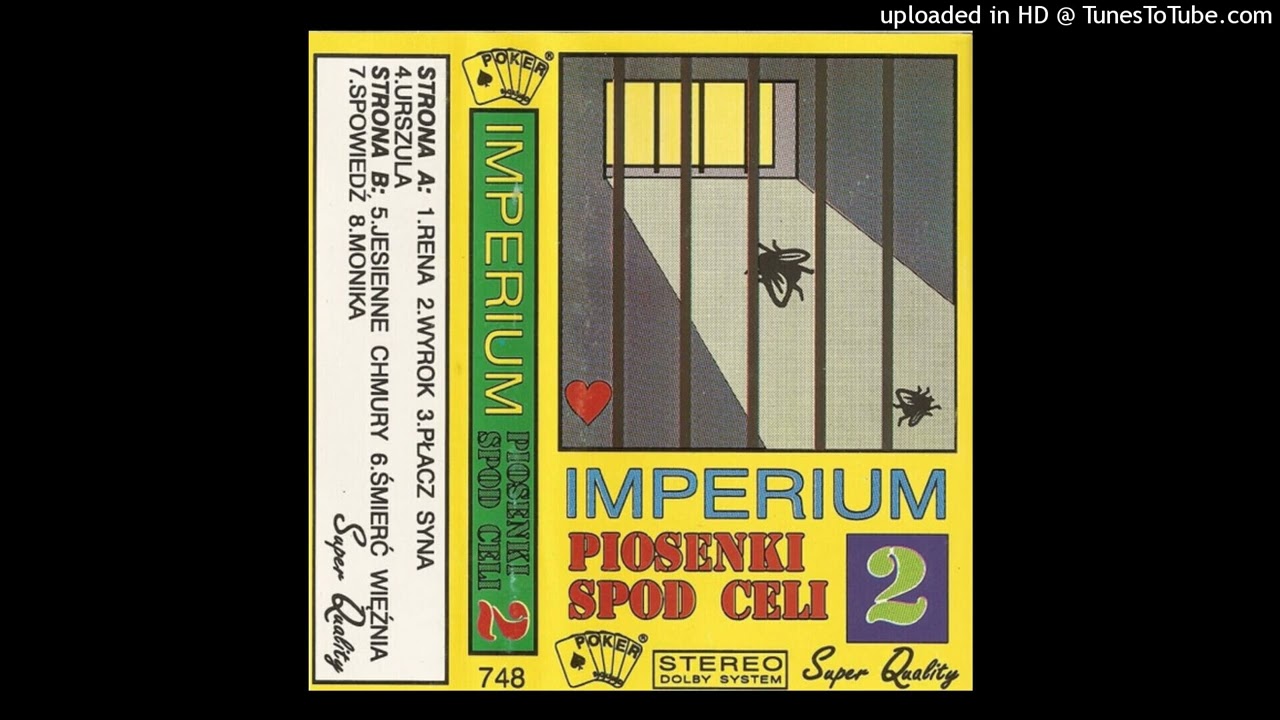 Mirosław Krysztopa (Imperium) - Śmierć więźnia