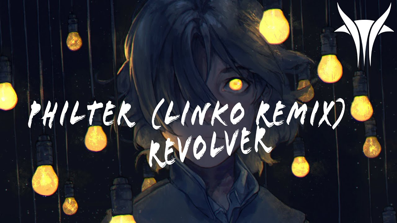 Philter - Revolver (Linko Remix)