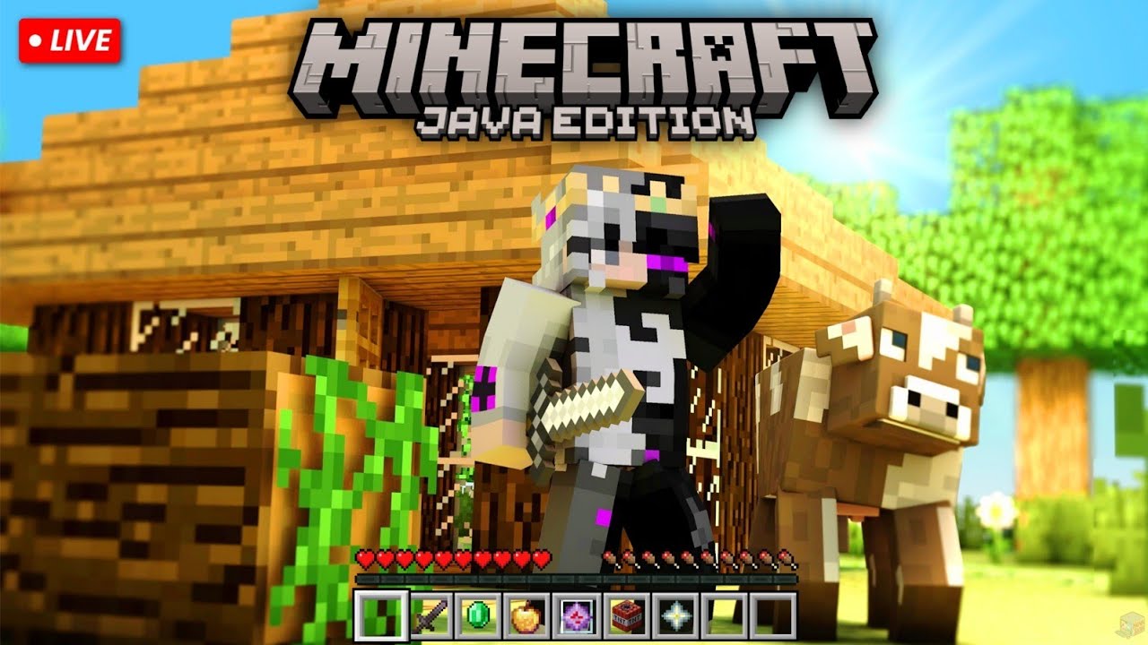 Minecraft Live Hindi 🔴 VIKING SMP #11 | GAMER SHARMA