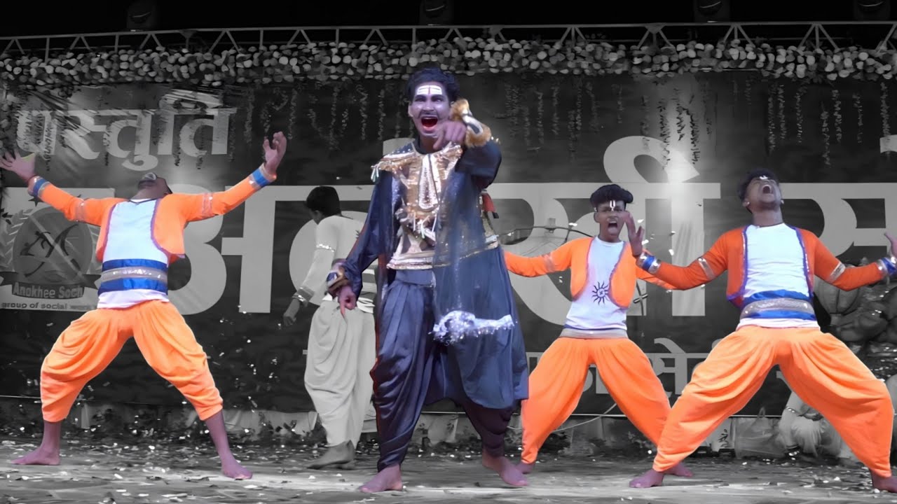 The Mortal Crew Bhilai | Anokhi Soch Ambikapur 2024